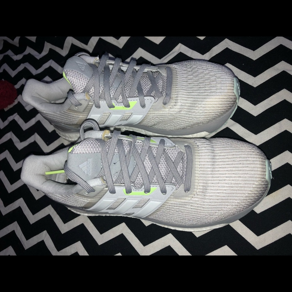 Adidas supernova